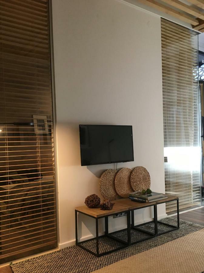 Capuccino A2 Lägenhet Sofia Exteriör bild